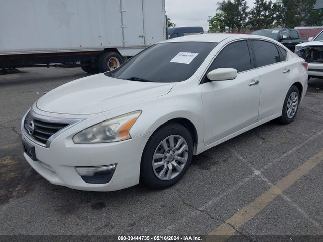 Nissan ALTIMA 2.5 2014 1N4AL3AP2EC149045 Image 2