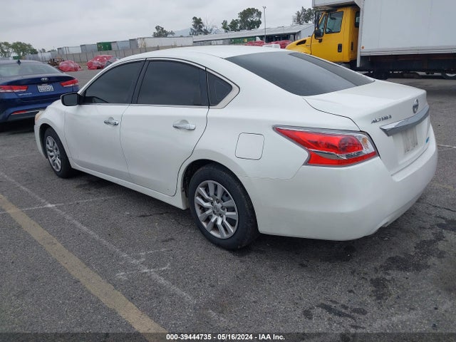 Nissan ALTIMA 2.5 2014 1N4AL3AP2EC149045 Image 3