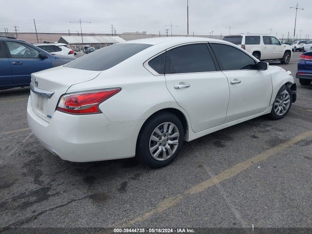 Nissan ALTIMA 2.5 2014 1N4AL3AP2EC149045 Image 4