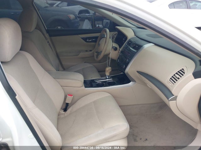 Nissan ALTIMA 2.5 2014 1N4AL3AP2EC149045 Image 5