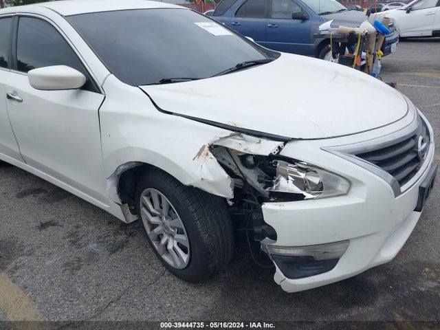 Nissan ALTIMA 2.5 2014 1N4AL3AP2EC149045 Image 6