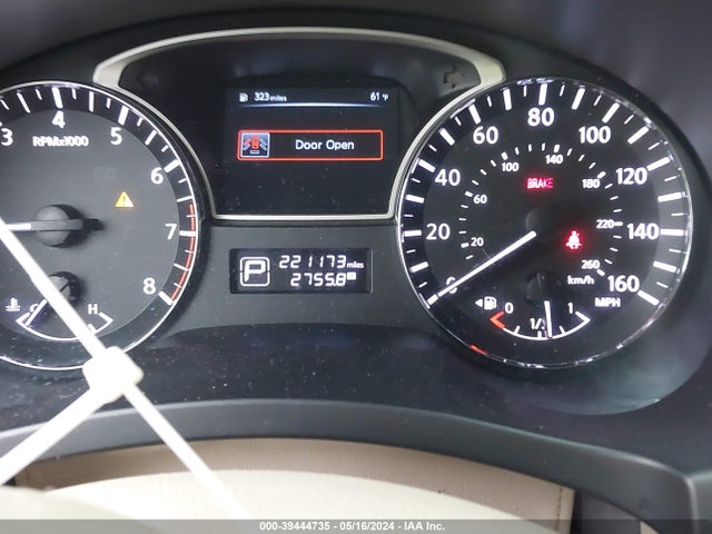 Nissan ALTIMA 2.5 2014 1N4AL3AP2EC149045 Image 7