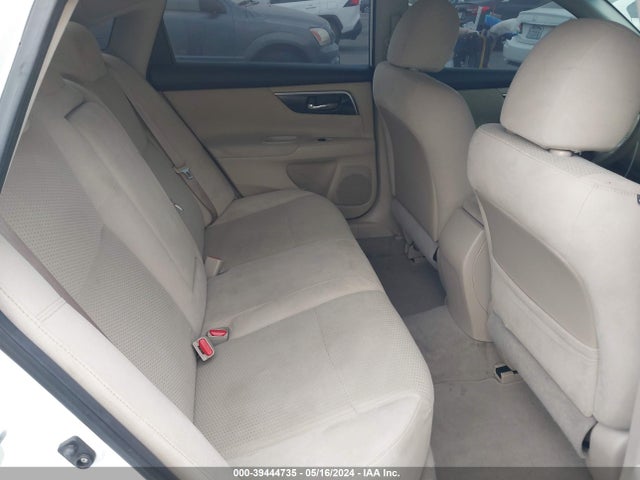 Nissan ALTIMA 2.5 2014 1N4AL3AP2EC149045 Image 8