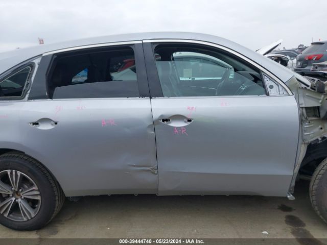 5FRYD4H32HB029086 Acura MDX