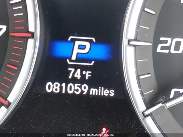 5FRYD4H32HB029086 Acura MDX