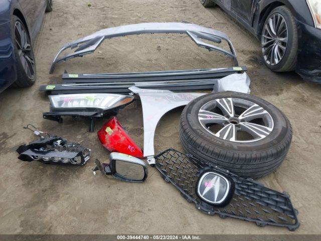 5FRYD4H32HB029086 Acura MDX