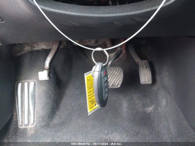 Nissan Altima 2.5 Sl 2015 1N4AL3AP0FN376384 Image 11