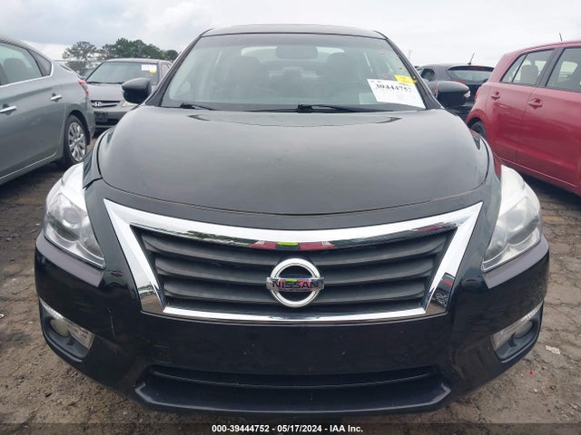 Nissan Altima 2.5 Sl 2015 1N4AL3AP0FN376384 Image 12