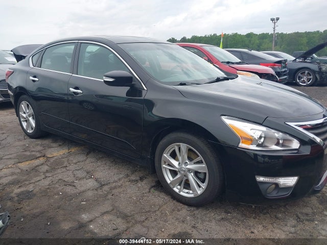 Nissan Altima 2.5 Sl 2015 1N4AL3AP0FN376384 Image 13