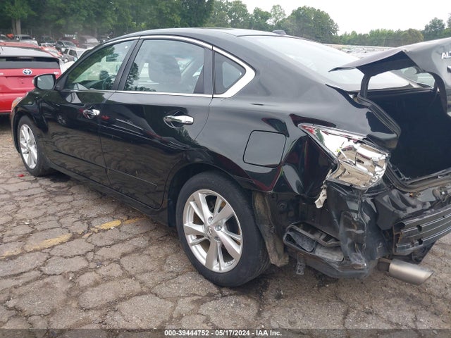 Nissan Altima 2.5 Sl 2015 1N4AL3AP0FN376384 Image 14