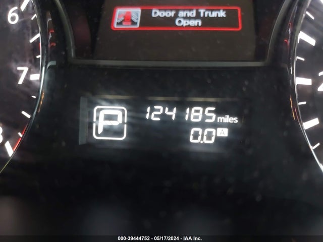 Nissan Altima 2.5 Sl 2015 1N4AL3AP0FN376384 Image 15