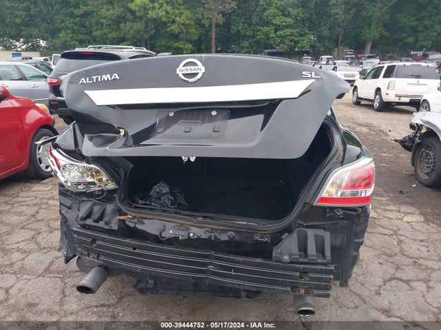 Nissan Altima 2.5 Sl 2015 1N4AL3AP0FN376384 Image 16