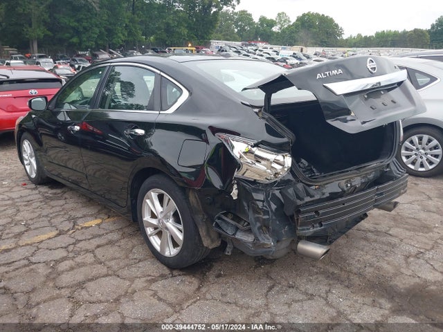 Nissan Altima 2.5 Sl 2015 1N4AL3AP0FN376384 Image 3
