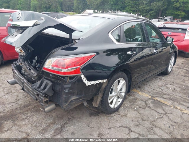 Nissan Altima 2.5 Sl 2015 1N4AL3AP0FN376384 Image 4