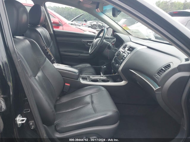 Nissan Altima 2.5 Sl 2015 1N4AL3AP0FN376384 Image 5