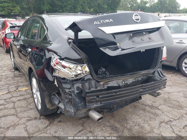 Nissan Altima 2.5 Sl 2015 1N4AL3AP0FN376384 Image 6