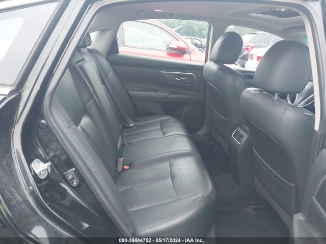 Nissan Altima 2.5 Sl 2015 1N4AL3AP0FN376384 Image 8