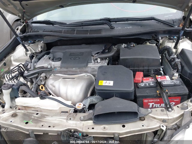 Toyota CAMRY LE 2017 4T1BF1FKXHU701599 Image 10