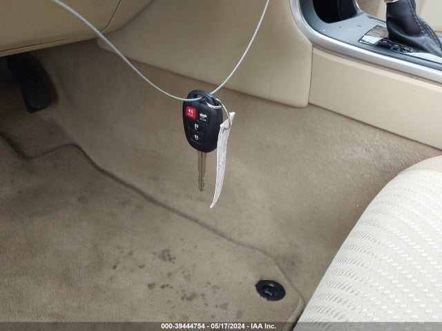 Toyota CAMRY LE 2017 4T1BF1FKXHU701599 Image 11