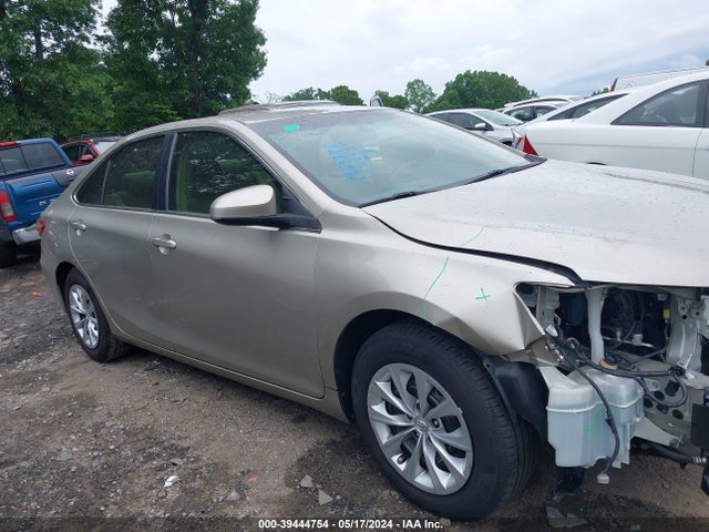 Toyota CAMRY LE 2017 4T1BF1FKXHU701599 Image 13