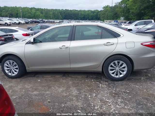 Toyota CAMRY LE 2017 4T1BF1FKXHU701599 Image 14
