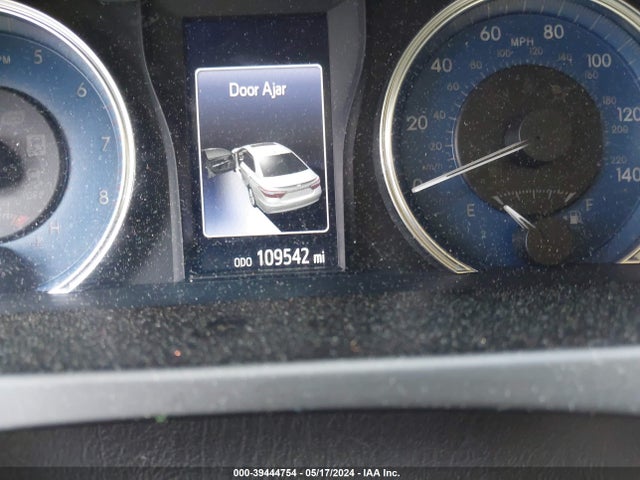 Toyota CAMRY LE 2017 4T1BF1FKXHU701599 Image 15