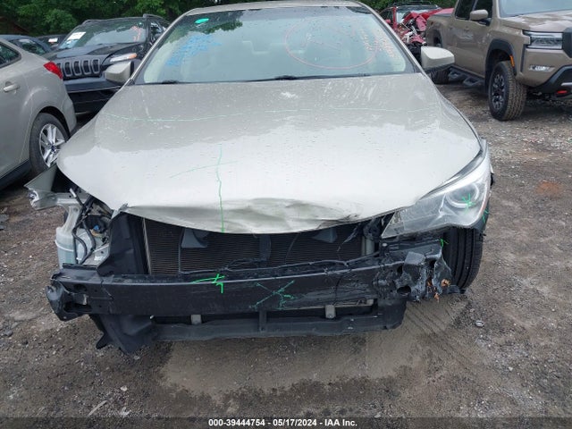 Toyota CAMRY LE 2017 4T1BF1FKXHU701599 Image 6