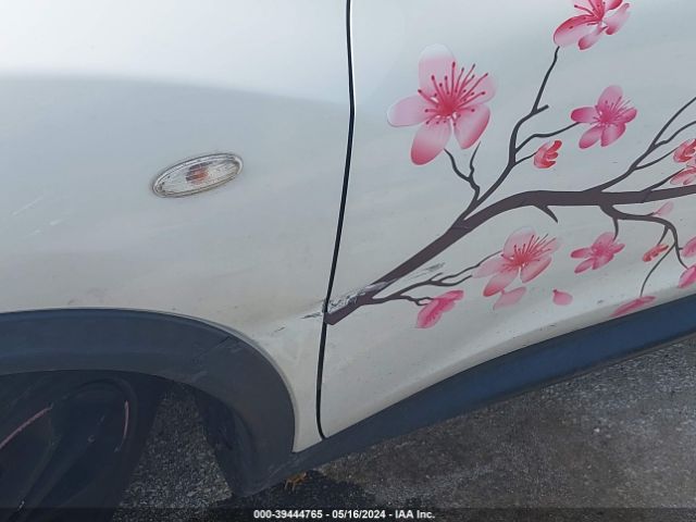 JN8AF5MV4ET362400 Nissan JUKE S