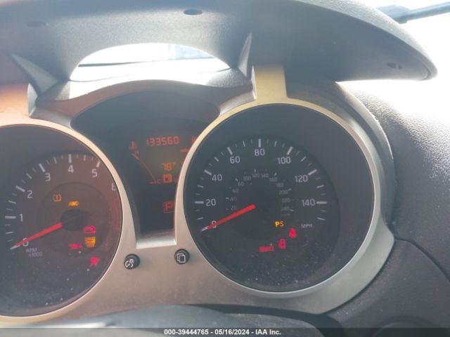 JN8AF5MV4ET362400 Nissan JUKE S