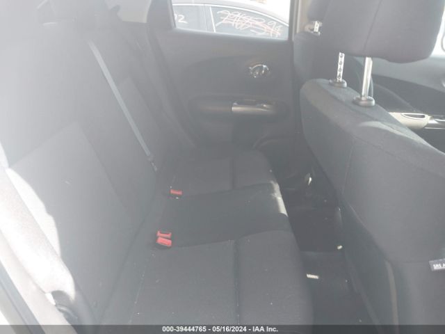 JN8AF5MV4ET362400 Nissan JUKE S