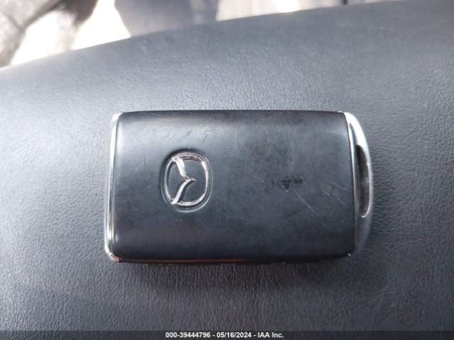 3MZBPAAL6KM109885 Mazda Mazda3 Select Package