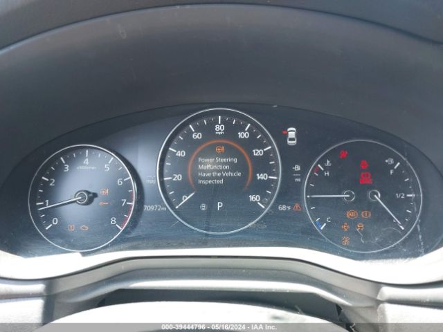 3MZBPAAL6KM109885 Mazda Mazda3 Select Package
