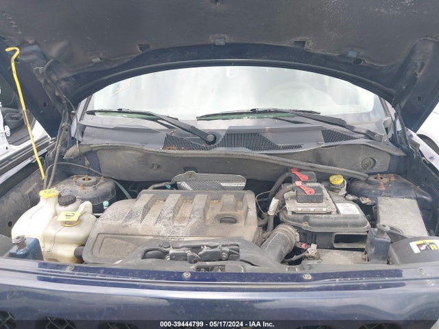 1C4NJRBB4FD225593 Jeep Patriot Sport