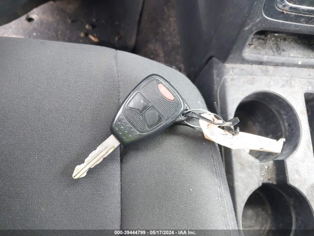 1C4NJRBB4FD225593 Jeep Patriot Sport