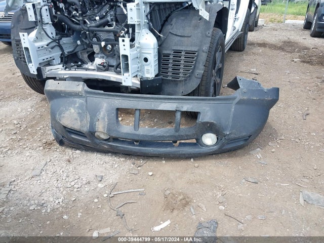 1C4NJRBB4FD225593 Jeep Patriot Sport