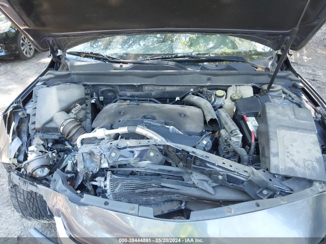 Chevrolet Malibu 2lz 2015 1G11G5SX9FF214488 Image 10