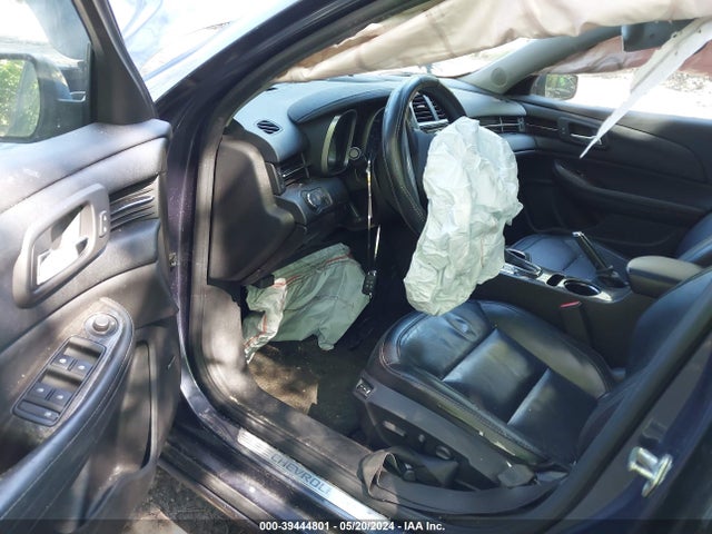 Chevrolet Malibu 2lz 2015 1G11G5SX9FF214488 Image 11