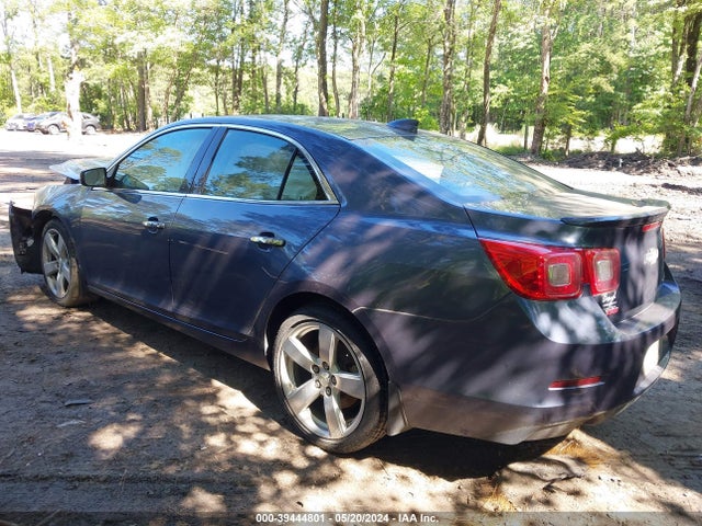 Chevrolet Malibu 2lz 2015 1G11G5SX9FF214488 Image 3