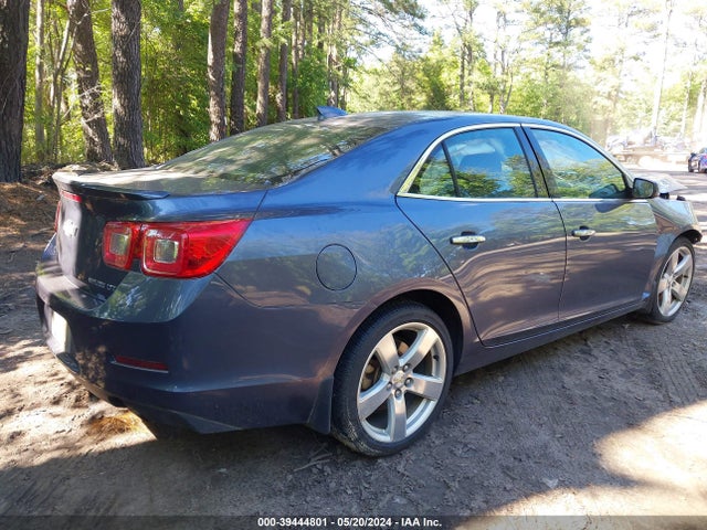 Chevrolet Malibu 2lz 2015 1G11G5SX9FF214488 Image 4