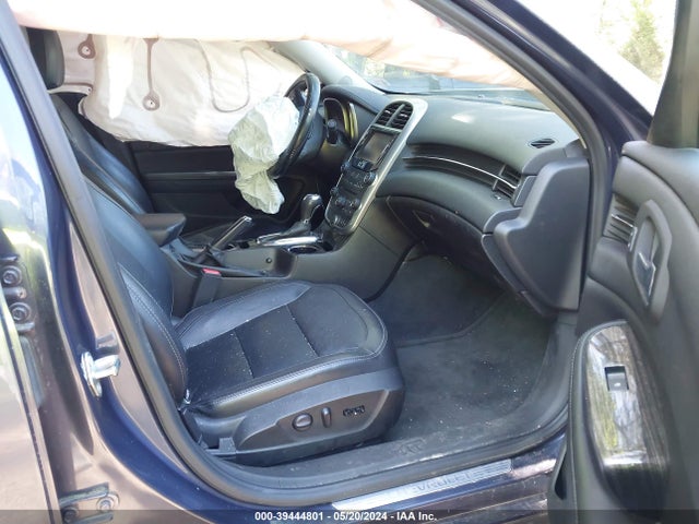 Chevrolet Malibu 2lz 2015 1G11G5SX9FF214488 Image 5