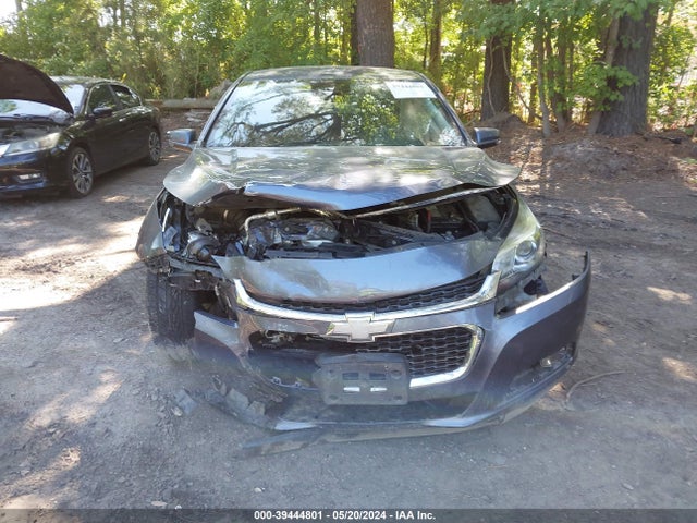 Chevrolet Malibu 2lz 2015 1G11G5SX9FF214488 Image 6