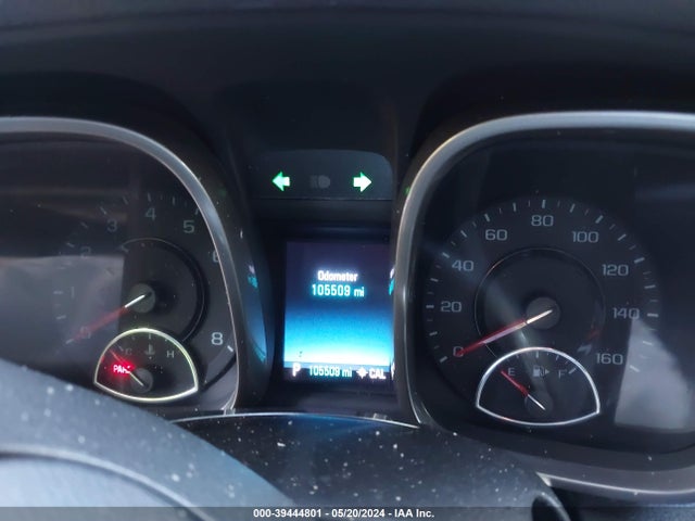Chevrolet Malibu 2lz 2015 1G11G5SX9FF214488 Image 7