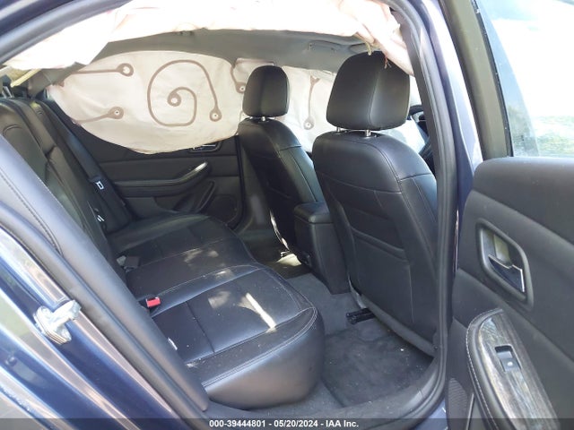 Chevrolet Malibu 2lz 2015 1G11G5SX9FF214488 Image 8