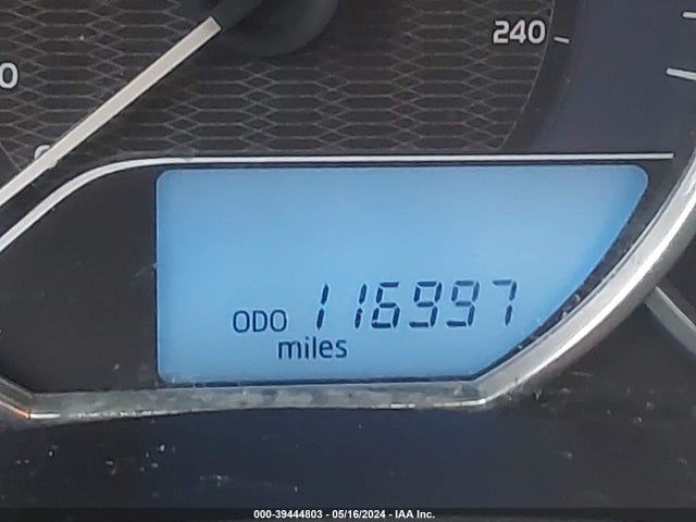 Toyota COROLLA L 2015 5YFBURHE9FP191076 Image 15