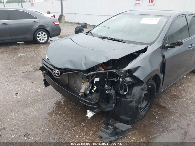 Toyota COROLLA L 2015 5YFBURHE9FP191076 Image 6