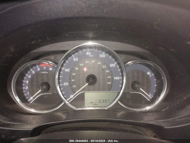 Toyota COROLLA L 2015 5YFBURHE9FP191076 Image 7