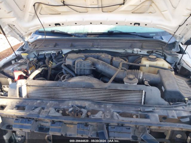 1FT7X2A66FED18807 Ford F-250 Xl