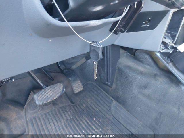 1FT7X2A66FED18807 Ford F-250 Xl