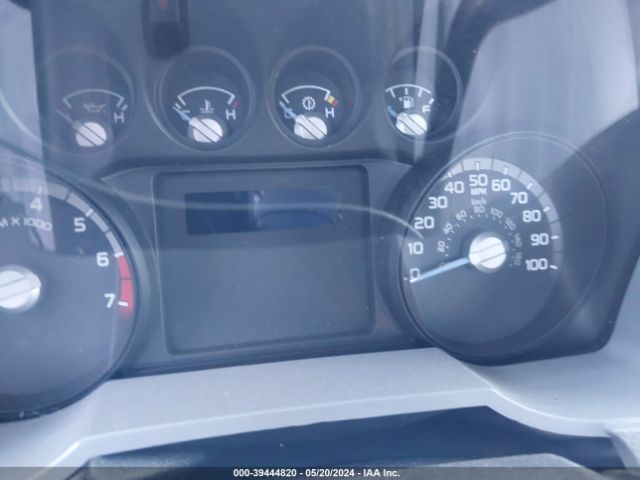 1FT7X2A66FED18807 Ford F-250 Xl