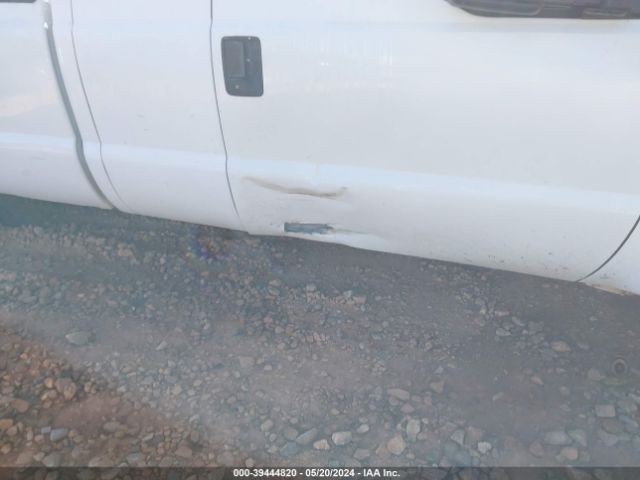 1FT7X2A66FED18807 Ford F-250 Xl